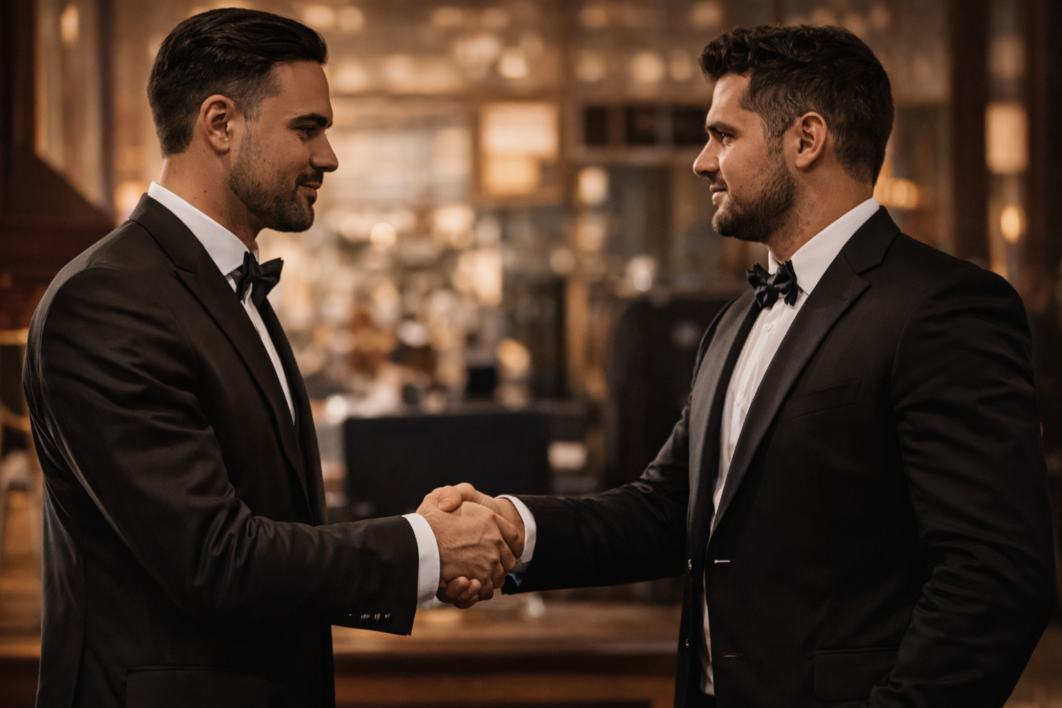 Partner Opportunities