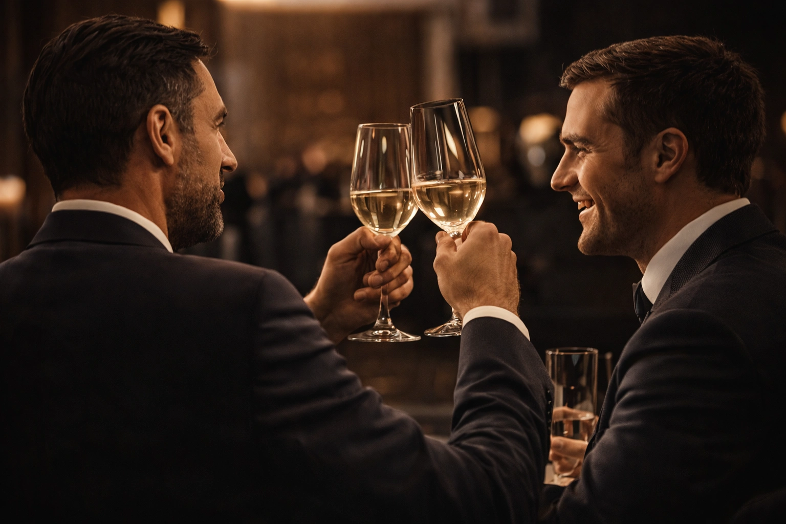 Founder Networking Meetups