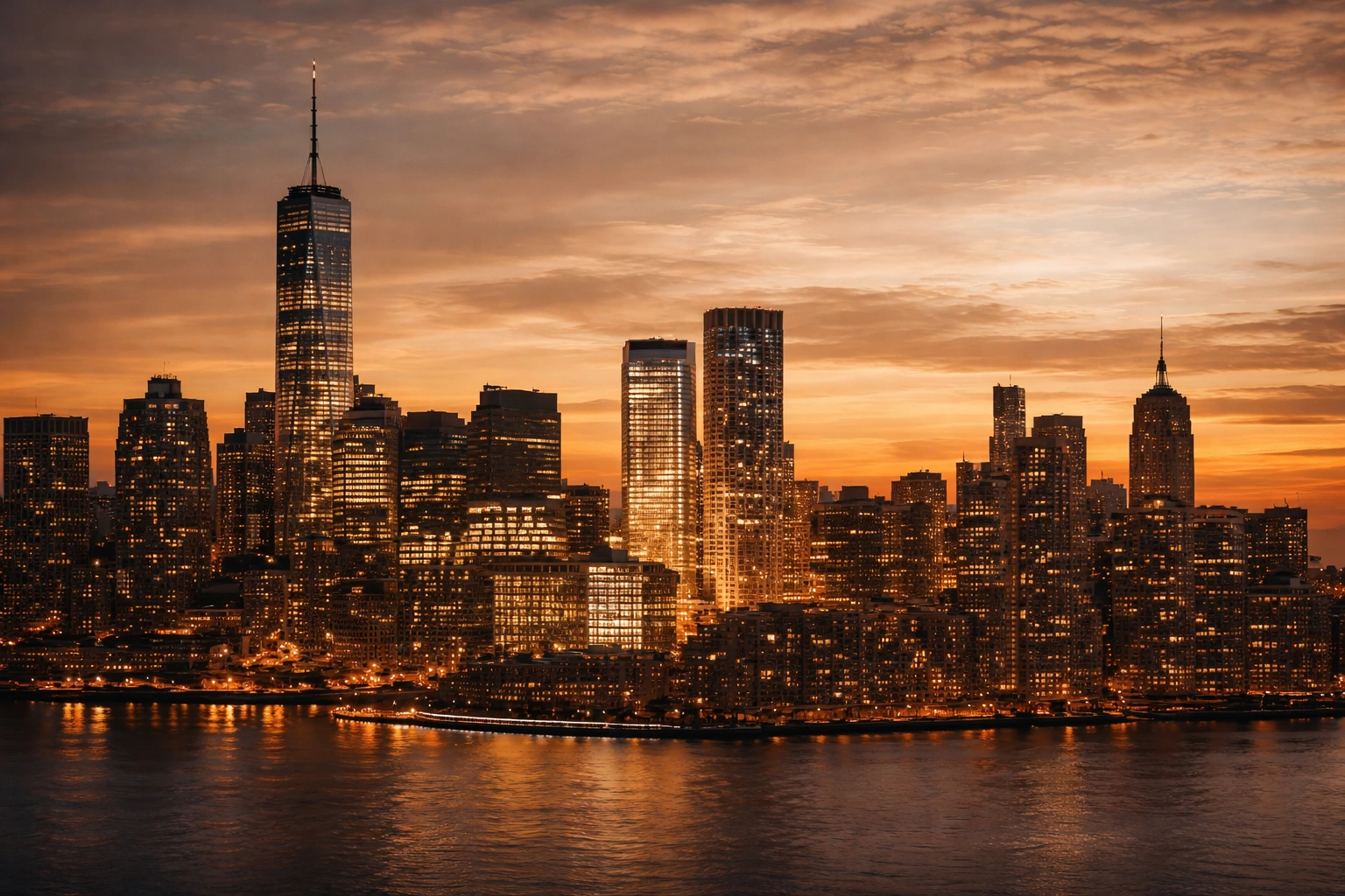 Industry Mastermind New York