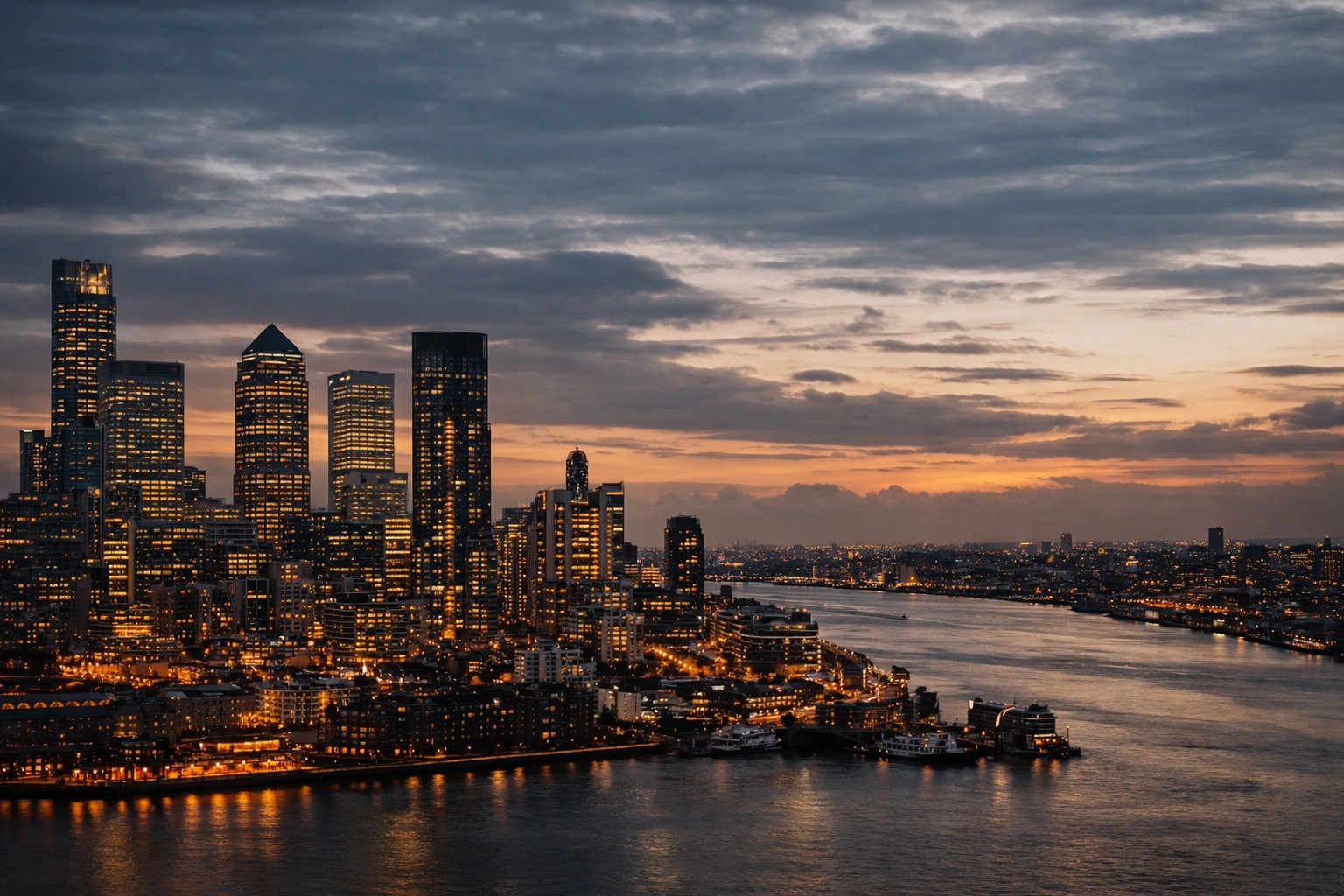 Investor Roundtable Singapore
